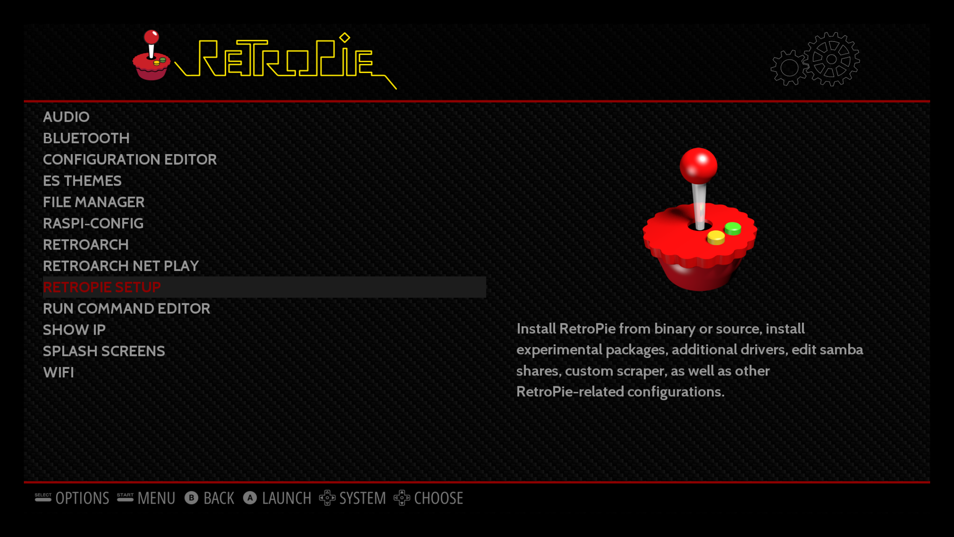 how to install retropie kodi and plex