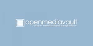 OpenMediaVault