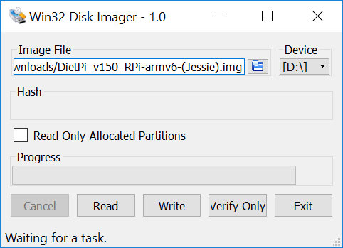 free download win64 disk imager