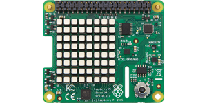 Sense HAT