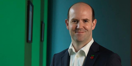 Interview with Eben Upton, CEO of Raspberry Pi (Trading) Ltd.