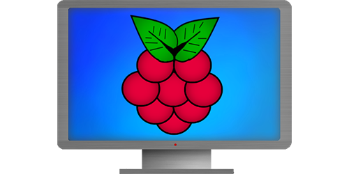 ihærdige Mus molekyle How to use your Raspberry Pi as a Chromecast alternative - The Pi